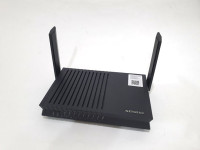 How to change router password?