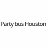 Party Bus Houston