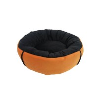 Pumpkin Cat Bed29