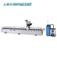 CWM.300.P(T) PUR Profile Wrapping Machine19
