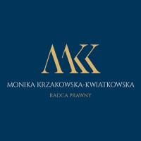 Kancelaria Radcy Prawnego Monika Krzakowska-Kwiatkowska - Rozwód Legnica