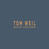Tom Weil - Magician & Mind Reader