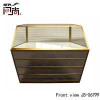 Jewelry Display Kiosk39