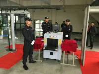 x-ray baggage scanner airport security scanner52