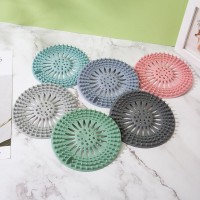 Plastic Drain Kitchen Sink Hair Catcher42