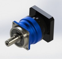 Low-backlash Planetary Gearboxes55