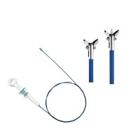 Disposable Biopsy Forceps16