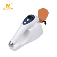 Cordless LED Curing Light Dental69