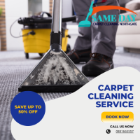 Carpet Cleaning Northgate