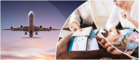 Air Travel Partner in the USA - We Gooo