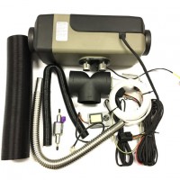 5kw Diesel Auto Air Parking Heater 12v/24v For Truck Bus Car88