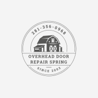 Overhead Door Repair Spring