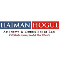 Haiman Hogue, PLLC