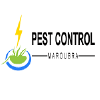 Pest Control Maroubra