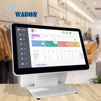 Restaurant Dual Screen Android Pos21