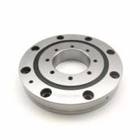 cross roller bearing RU42, RU66,RU85,RU124,RU148,RU178,RU228,RU297,RU44553