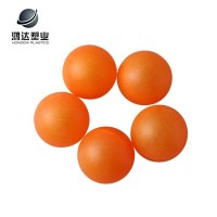 Hollow Polypropylene Ball86