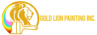 Gold Lion Painting Inc