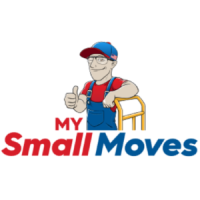My Small Moves
