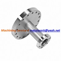 Precision Carbon Steel Cnc Turning Parts Products98