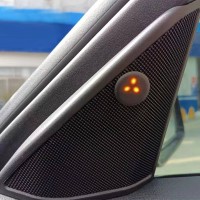 Blind Spot Monitor40