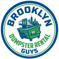 Brooklyn Dumpster Rental Guys