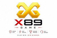X89 Game - X89 Game