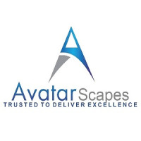 Avatar Scapes