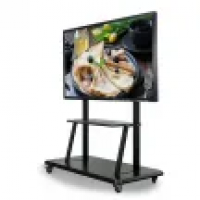 All In One Interactive Flat Panel