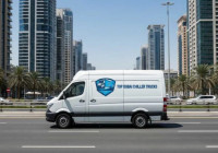 Your Trusted Partner for Precision Refrigerated Van Rental in UAE