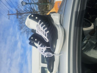 Wolf of Fitness Sneaker Store