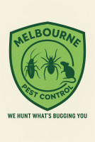 Pest Control Melbourne