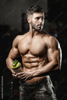 CrazyBulk Ultimate stack: CrazyBulk Ultimate Stack Benefits