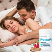 ProstaVive Prostate Health