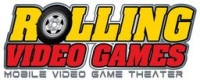 Rolling Video Games WPB