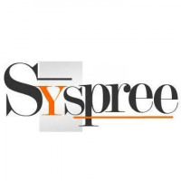 SySpree Digital, Top Quality Logo Designer, Mumbai