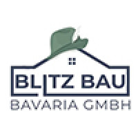 Baufirma München — Blitz Bau Bavaria GmbH