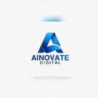 Best Digital Marketing Agency in Dubai | Ainovate Digital