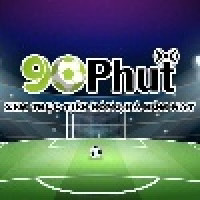 90Phut TV Trực Tiếp Bóng Đá