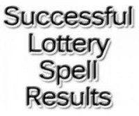 LOTTERY SPELLS THATS WORKS INSTANTLY +27737454096 IN PIETERMARITZBURG