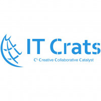 Information Technology Solutions (ITCrats Info Solutions Pvt Ltd)