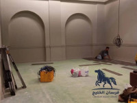 شركة تركيب باركيه في دبي
