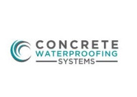 Concrete Waterproofing Systems
