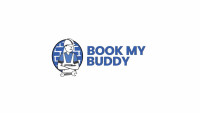 Book My Buddy