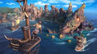 Get Ready for Year 2 in Skull and Bones