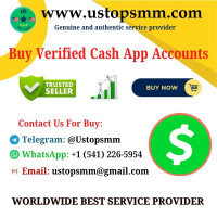 Buy Verified Cash App Accounts