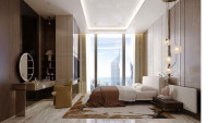Burj Azizi in Dubai | Luxury Apartments by Autograph Realtors
