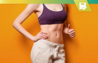 Belly fat burner