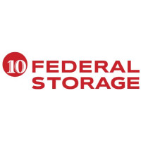 10 Federal Storage